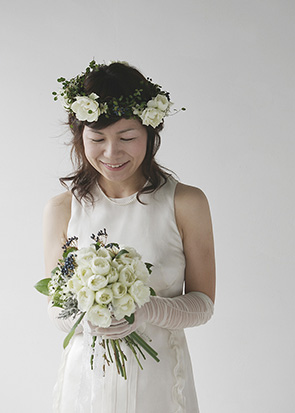 PEU・CONNU [MARIAGE]BOUQUET #11