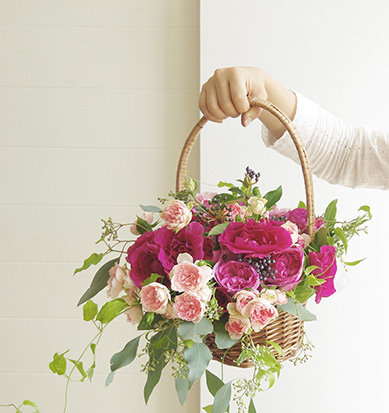 PEU・CONNU [MARIAGE]BOUQUET #15