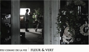 FLEUR & VERT